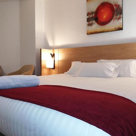 Best Western Hotel & Spa Austria-La Terrasse Saint-Etienne  Zewnętrze zdjęcie