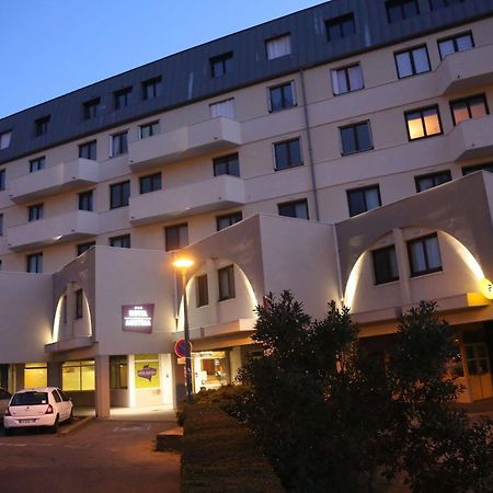 Best Western Hotel & Spa Austria-La Terrasse Saint-Etienne  Zewnętrze zdjęcie