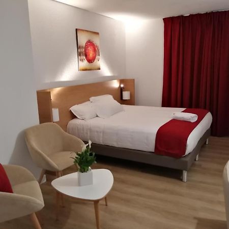 Best Western Hotel & Spa Austria-La Terrasse Saint-Etienne  Zewnętrze zdjęcie