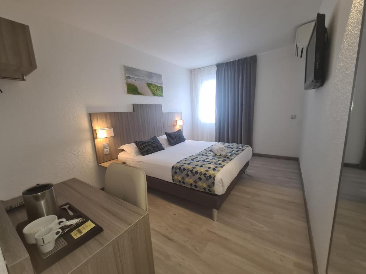 Best Western Hotel & Spa Austria-La Terrasse Saint-Etienne  Zewnętrze zdjęcie