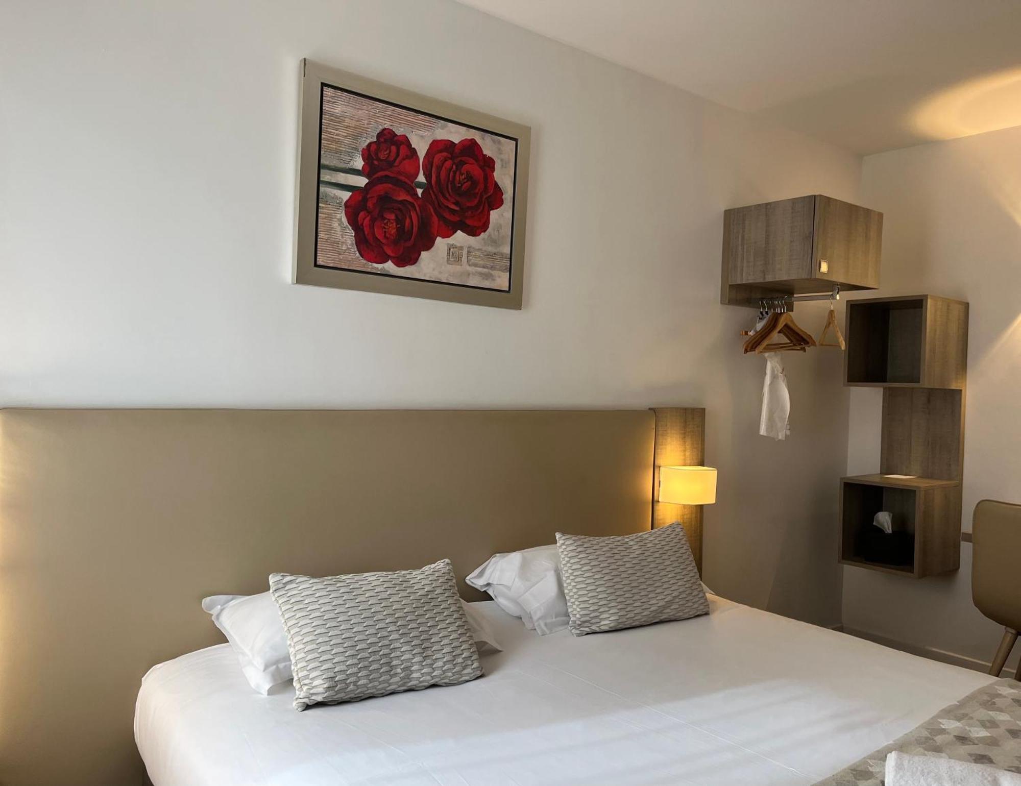 Best Western Hotel & Spa Austria-La Terrasse Saint-Etienne  Zewnętrze zdjęcie