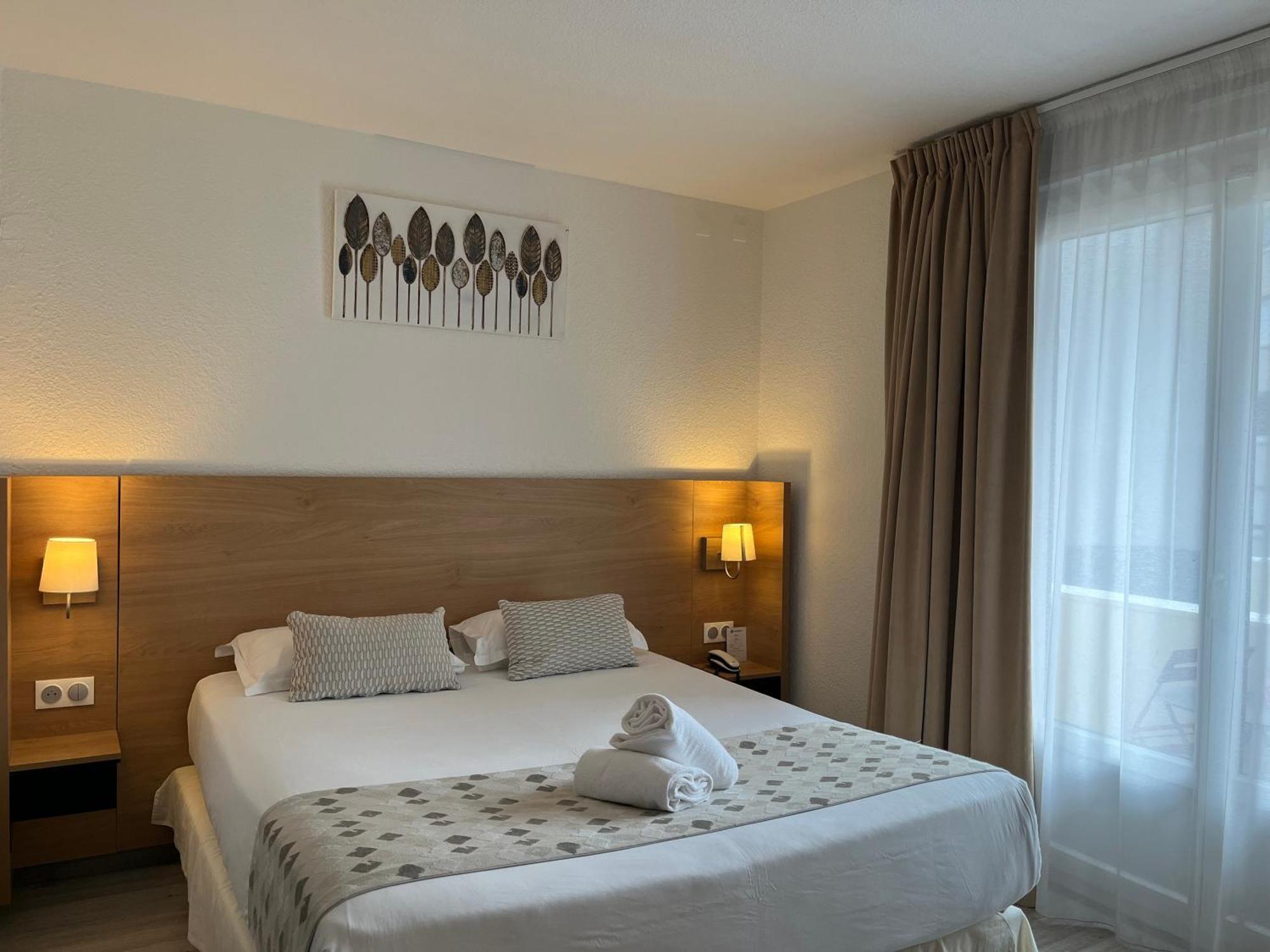 Best Western Hotel & Spa Austria-La Terrasse Saint-Etienne  Zewnętrze zdjęcie