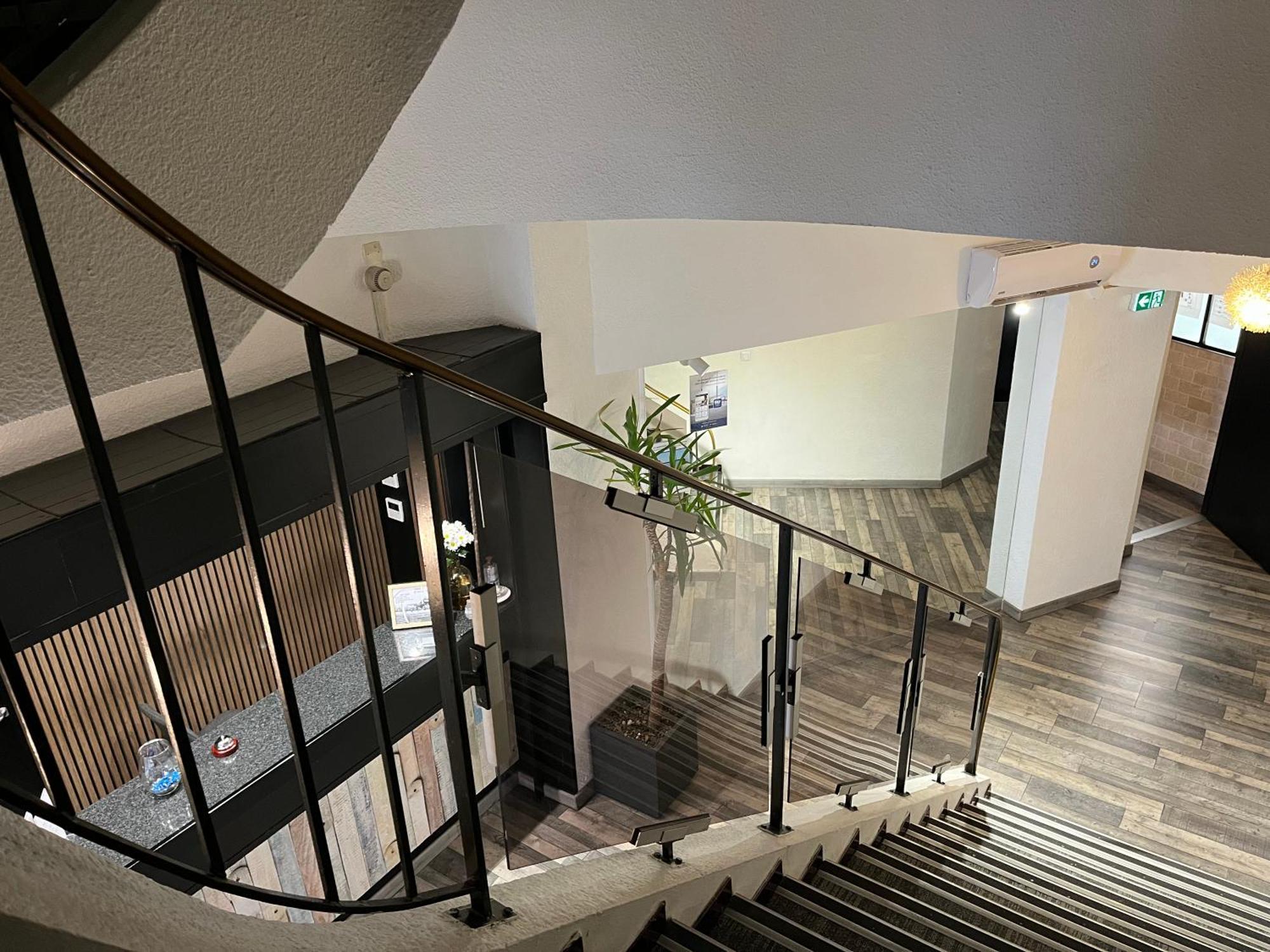 Best Western Hotel & Spa Austria-La Terrasse Saint-Etienne  Zewnętrze zdjęcie