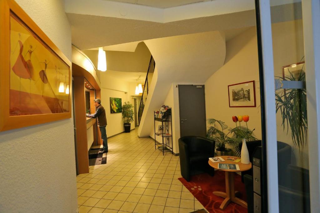 Best Western Hotel & Spa Austria-La Terrasse Saint-Etienne  Zewnętrze zdjęcie