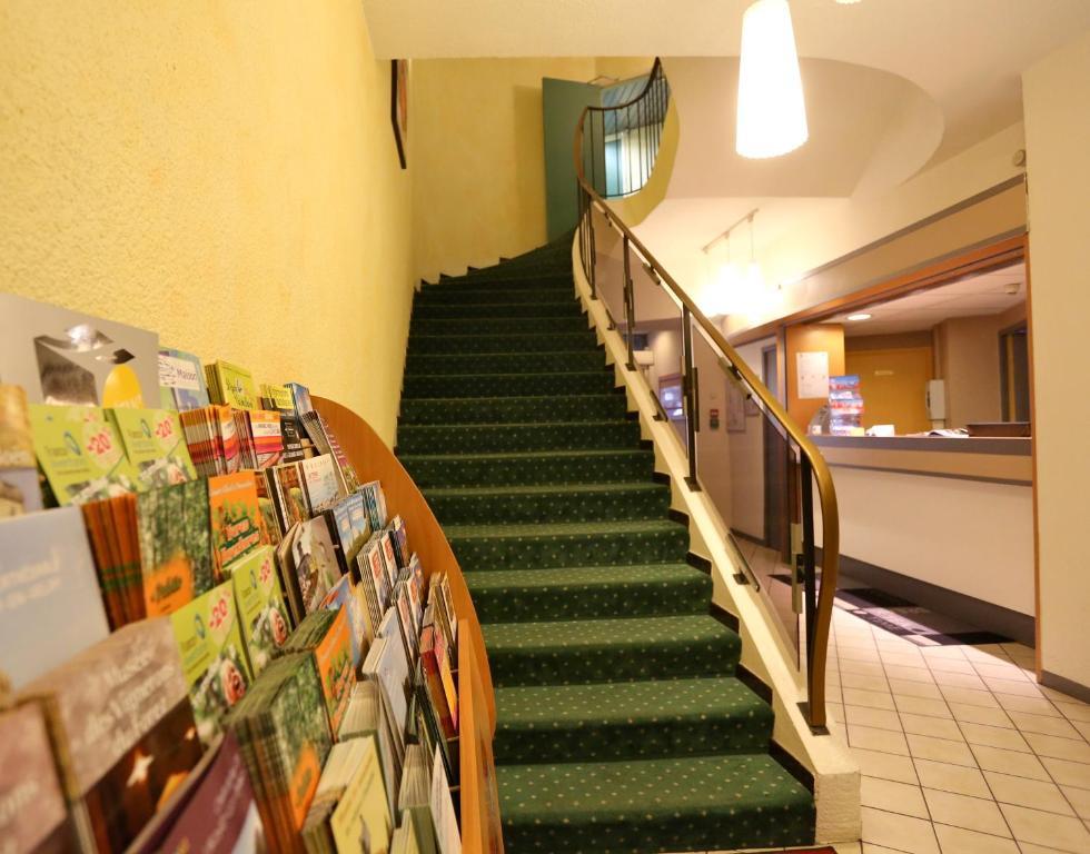 Best Western Hotel & Spa Austria-La Terrasse Saint-Etienne  Zewnętrze zdjęcie