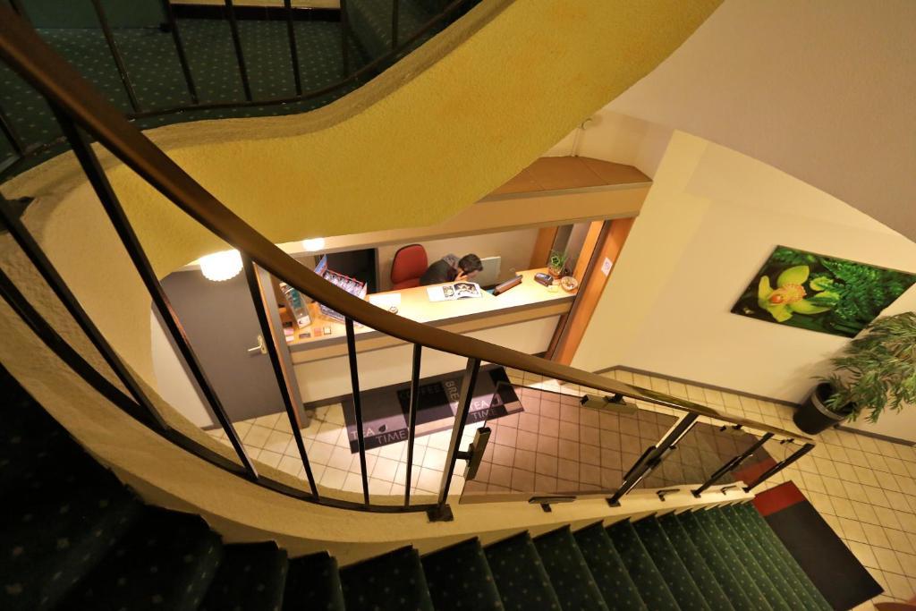 Best Western Hotel & Spa Austria-La Terrasse Saint-Etienne  Zewnętrze zdjęcie