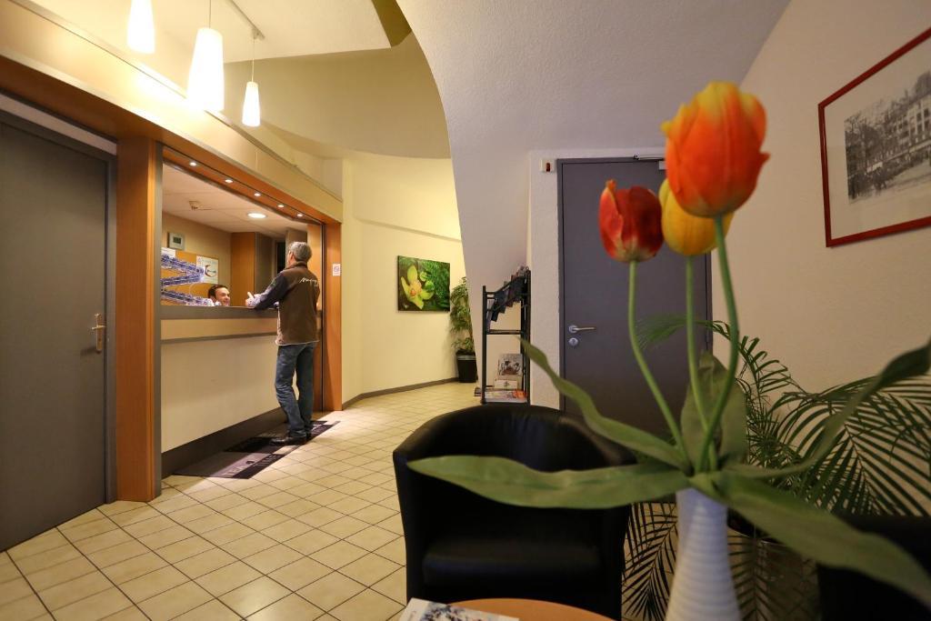 Best Western Hotel & Spa Austria-La Terrasse Saint-Etienne  Zewnętrze zdjęcie