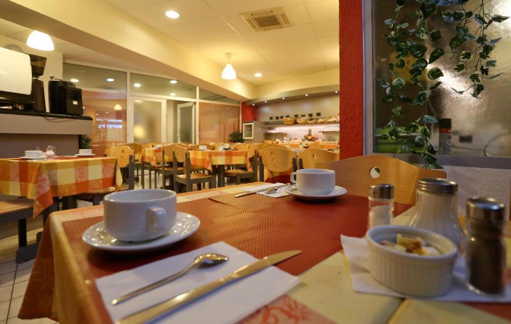 Best Western Hotel & Spa Austria-La Terrasse Saint-Etienne  Zewnętrze zdjęcie