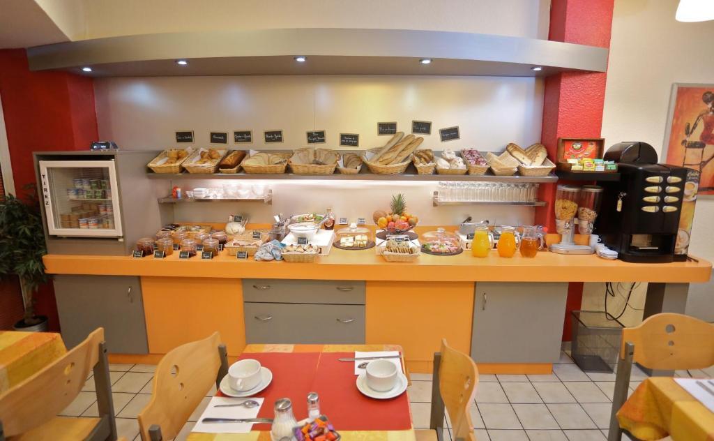 Best Western Hotel & Spa Austria-La Terrasse Saint-Etienne  Zewnętrze zdjęcie
