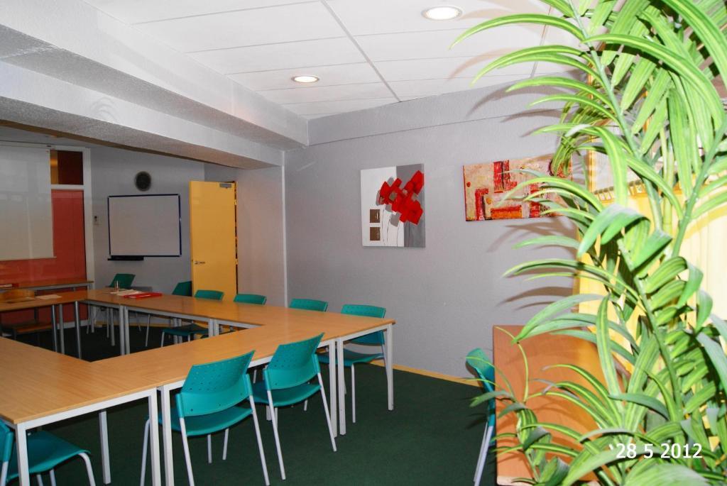 Best Western Hotel & Spa Austria-La Terrasse Saint-Etienne  Zewnętrze zdjęcie