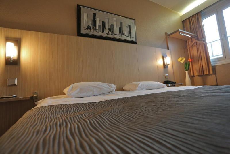 Best Western Hotel & Spa Austria-La Terrasse Saint-Etienne  Zewnętrze zdjęcie