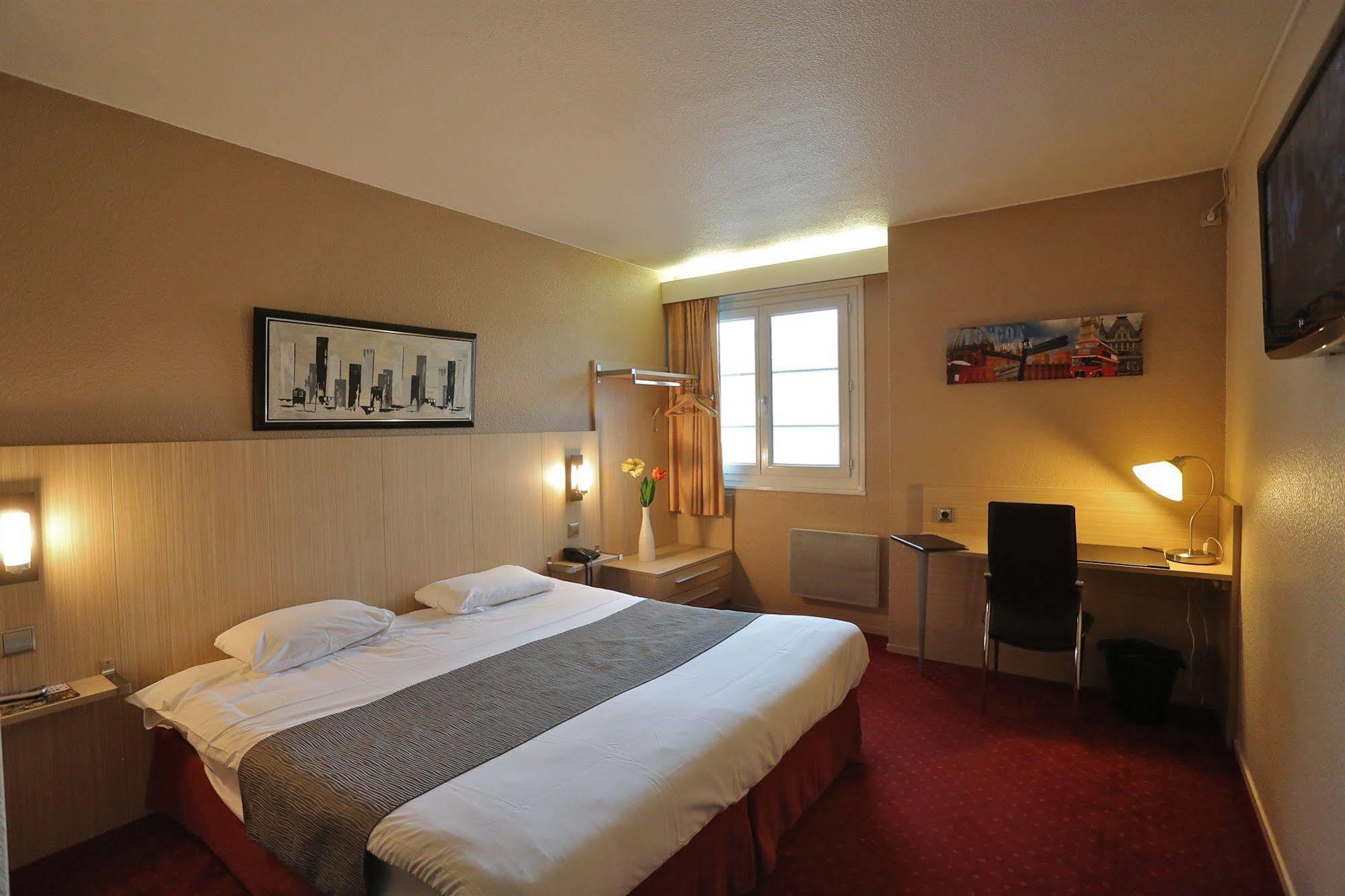 Best Western Hotel & Spa Austria-La Terrasse Saint-Etienne  Zewnętrze zdjęcie