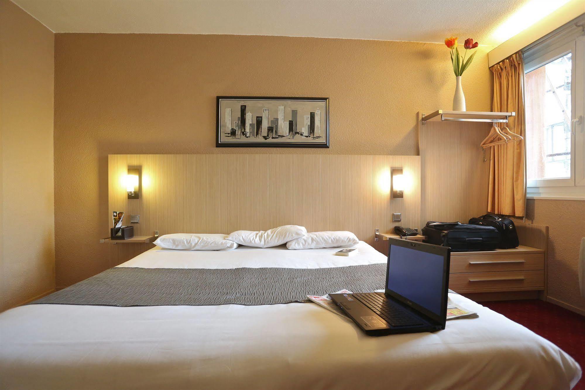 Best Western Hotel & Spa Austria-La Terrasse Saint-Etienne  Zewnętrze zdjęcie
