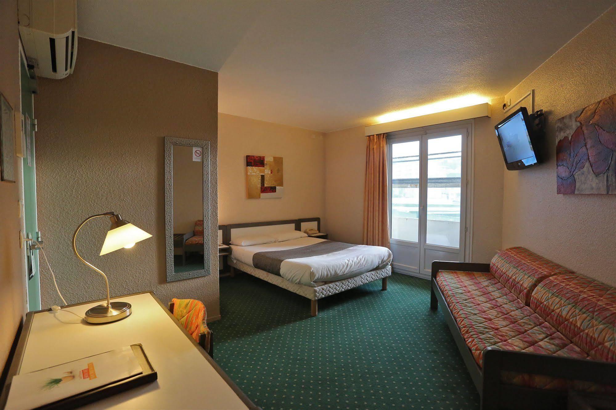 Best Western Hotel & Spa Austria-La Terrasse Saint-Etienne  Zewnętrze zdjęcie