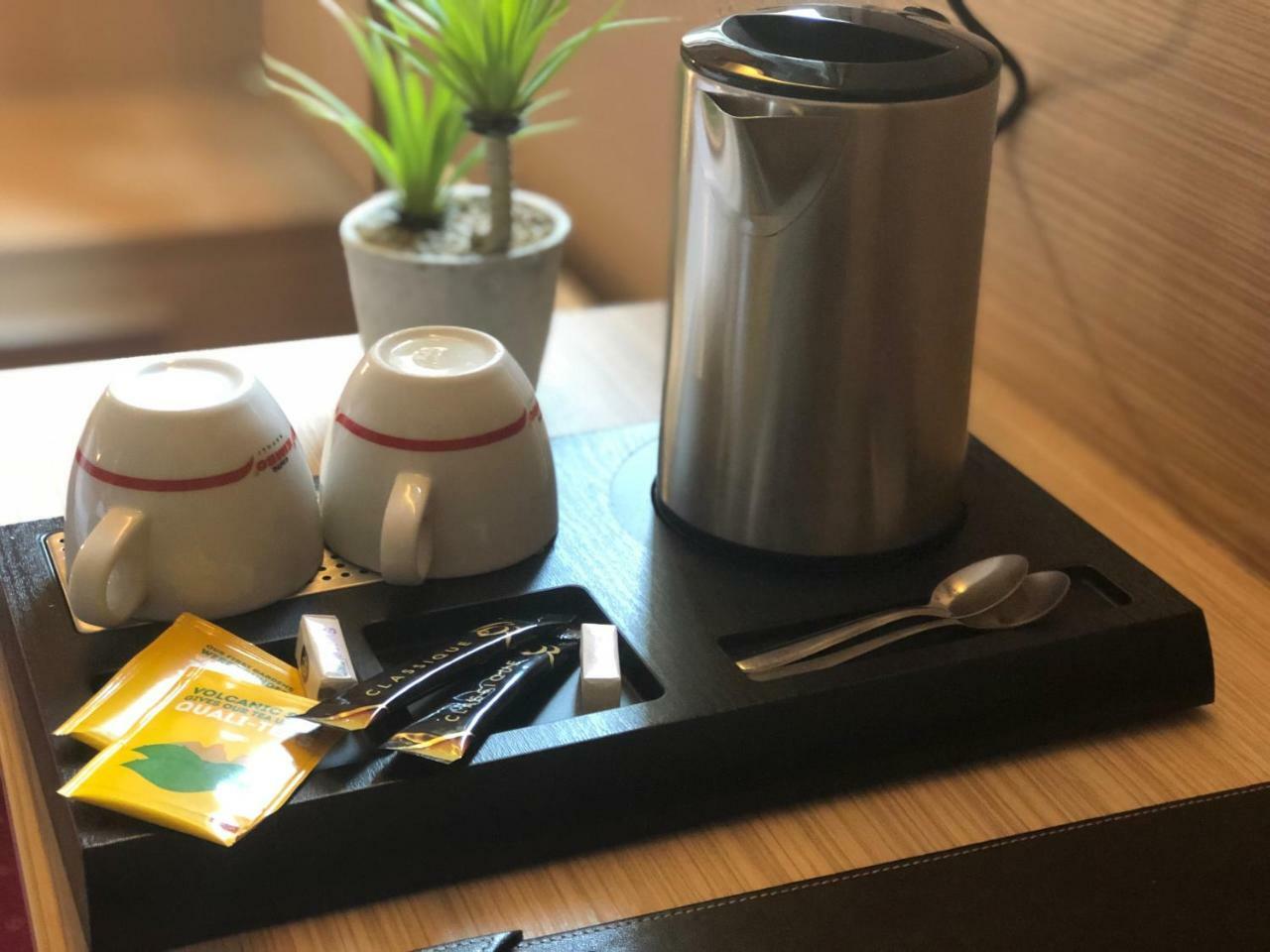 Best Western Hotel & Spa Austria-La Terrasse Saint-Etienne  Zewnętrze zdjęcie