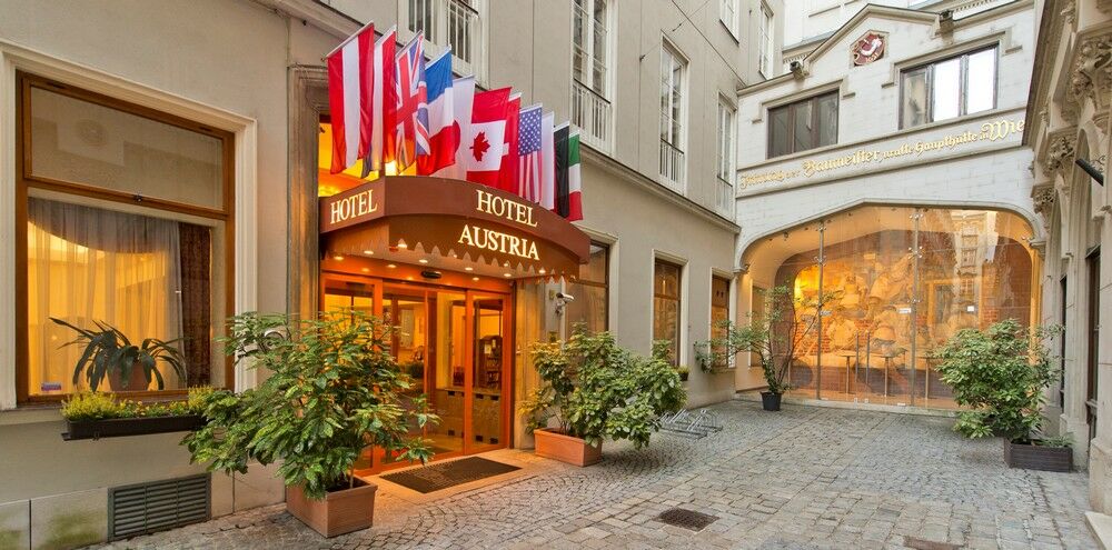 Best Western Hotel & Spa Austria-La Terrasse Saint-Etienne  Zewnętrze zdjęcie